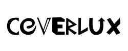 Coverlux - logo